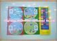 27 Button Module for kids Sound Book with 26 alphabets and one custom sound