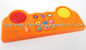 9 Sound + 2 LED Module For Children Talking Book , Sound Board Books for Baby